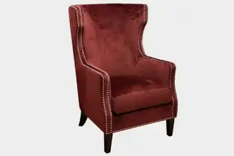 United Furniture Jessica accent chair offer