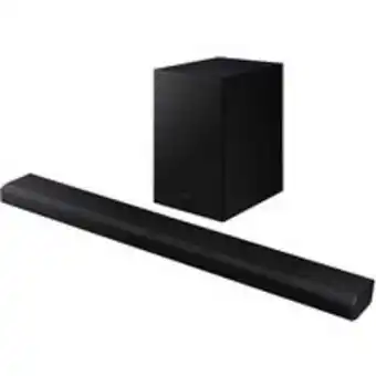 Jumbo Samsung hw q700a 3.1. 2ch soundbar, black offer