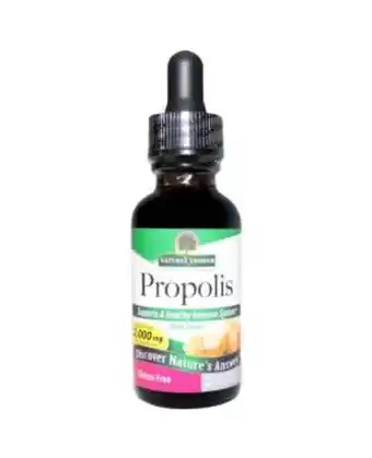 Aster Pharmacy Nature's answer propolis 2000 mg drops 30 ml offer