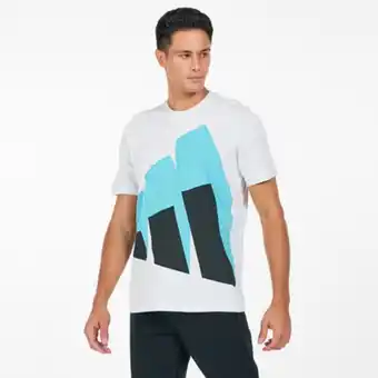 Sun & Sand Sports Men's future graphic t-shirt offer