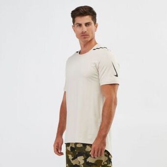 Sun & Sand Sports Men's dri-fit training t-shirt offer