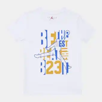 Sun & Sand Sports Kids' be the best remix t-shirt offer
