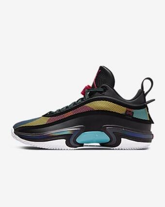 Nike Air jordan xxxvi low offer