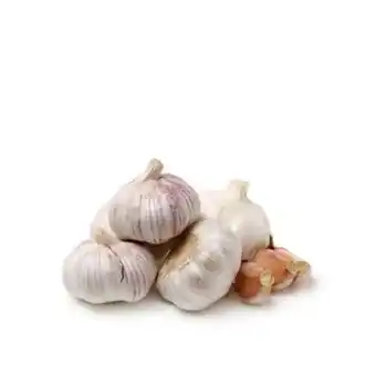 Choithrams Garlic loose offer