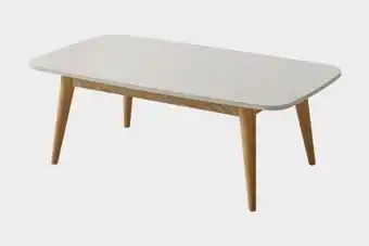 United Furniture Bohem coffee table offer