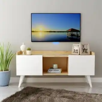 Danube Home Raki tv unit for upto 55 inches offer