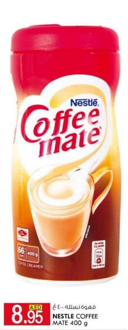 KM Trading Nestle Coffee Mate 400g offer