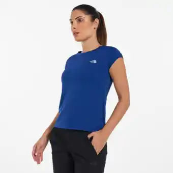 Sun & Sand Sports Hikesteller t-shirt offer