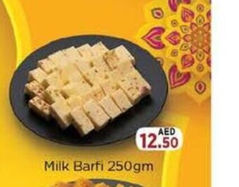 Nesto Milk barfi 250gm offer
