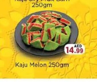 Nesto Kaju melon 250gm offer