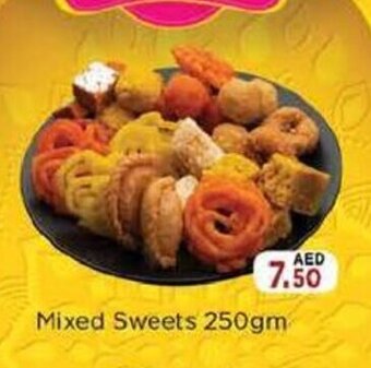 Nesto Mixed sweet 250gm offer