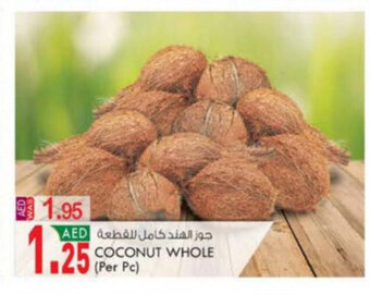 KM Trading Coconut Whole Per Pc offer