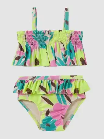 GAP Baby swim suit two-piece offer