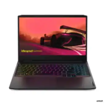 Jumbo Lenovo ipg3 82k201d2ax amd ryzen 7 5800h … offer