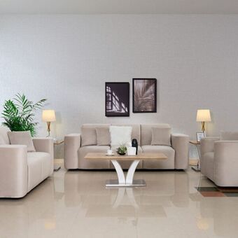 Royal Furniture Travis sofa set offer