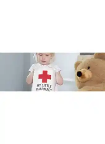 Noon My little pharmacy medicine bag offer