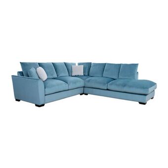 Royal Furniture Long beach corner sofa offer