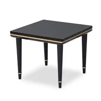 Homes R Us Linea end table offer
