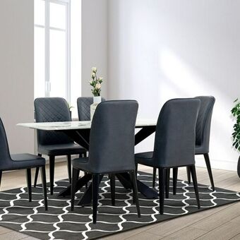 Royal Furniture Oreen dining set offer