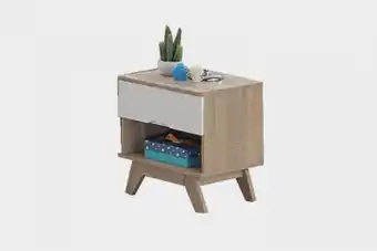 United Furniture Lucid side table offer