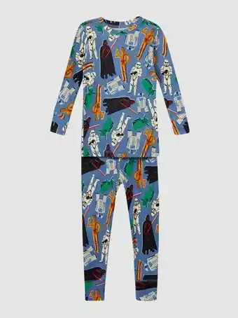 Gapkids | star wars™ pj set