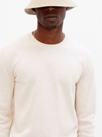 GAP Core cotton lightweight sweater offer