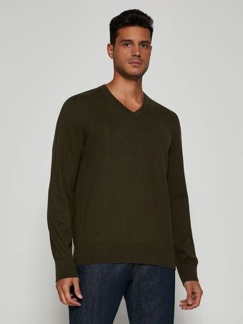 GAP V-neck sweater offer