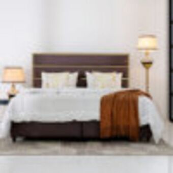Royal Furniture Anvi bed offer