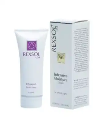 Aster Pharmacy Rexsol intensive moisture cream 75 ml offer