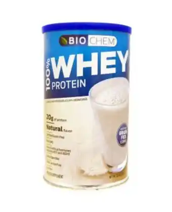 Aster Pharmacy Country life 100% whey protein 12.3 oz, 350 g offer
