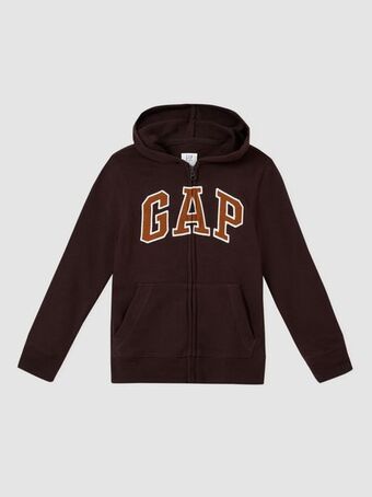GAP Kids gap logo hoodie offer