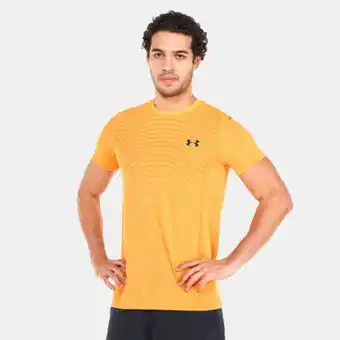 Sun & Sand Sports Men's wave seamless t-shirt offer