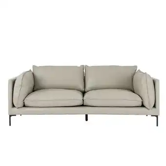Homes R Us Dublin 3-seater sofa offer