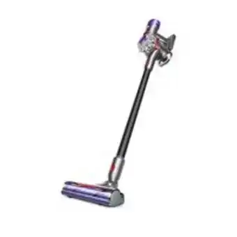 Jumbo Dyson v8 absolute cordless vacuum cleaner offer