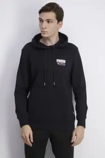 Brands For Less Men x vd long sleeves hoodies, black offer