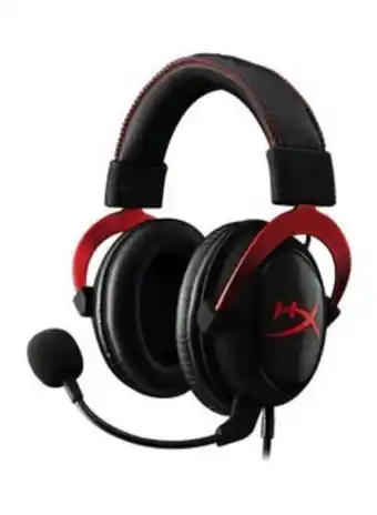 Noon Cloud ii wired over-ear gaming headphones for ps4/ps5/xone/xseries/nswitch/pc offer