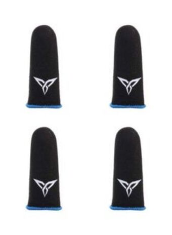 Noon 4-piece wasp feeler mobile gaming wireless finger sleeve offer