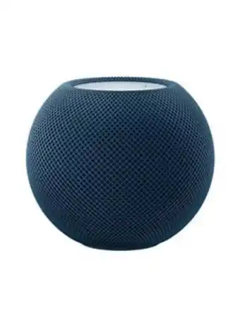 Noon Homepod mini mj2c3 blue offer