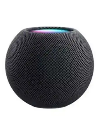 Noon Homepod mini my5g2hn/a space gray offer