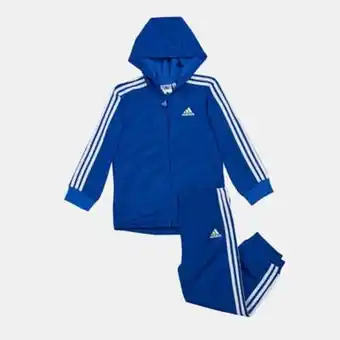 Sun & Sand Sports Kids' shiny tracksuit offer