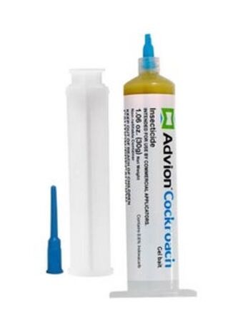 Noon Advion cockroach gel bait 30 g offer