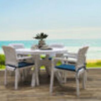 Royal Furniture Andora dining set offer
