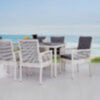 Royal Furniture Alaska dining set offer