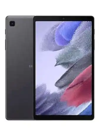 Noon Galaxy tab a7 lite 8.7 inch 4g lte 3gb ram 32gb gray - middle east version offer