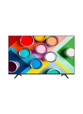 Noon 58-inch 4k uhd vidaa smart tv 58a61g black offer