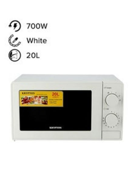 microwave oven 1200w gmo1894 white