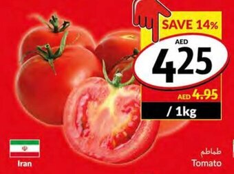 Viva Tomato offer