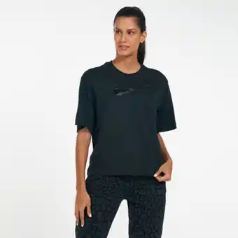 Sun & Sand Sports Women's dri-fit one boxy t-shirt offer