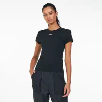 Sun & Sand Sports Women's sportswear icon clash t-shirt offer