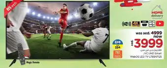 Nesto WebOs LED TV LT85N7125 offer